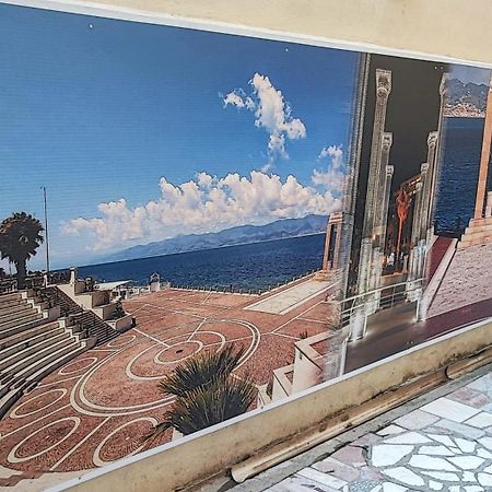Nonna Rosa Otel Reggio di Calabria Dış mekan fotoğraf